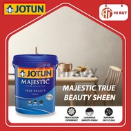JOTUN MAJESTIC TRUE BEAUTY SHEEN 1L/ INTERIOR PAINT/ CAT DALAM PAGE 6