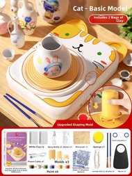 Yimi | DIY Playhouse Toys for Kids 4-6 Years Old