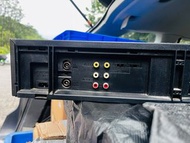 Panasonic NV-HD650BD VHS 錄影機