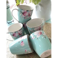 MUG TİFFANY BLUE BY VANTAGE ‼️‼️