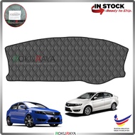 Proton Preve Suprima S RR Malaysia Custom Fit Dashboard Cover (BLACK LINE)