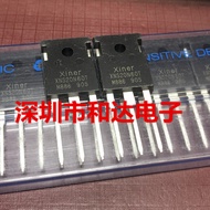 XNS20N60T STGWA19NC60HD GWA19NC60HD G40H65DFB STGWA40H65DFB FGH40N60SMDF W75NF20 STW75NF20 1-5PCS TO