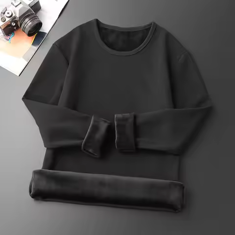 Man Winter Thermal Underwear High Elasticity Comfortable Elastic Compression Fitness for Sprots Wear