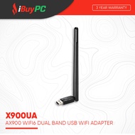 TOTOLINK X900UA AX900 WI-FI 6 Dual Band WIFI USB Adapter