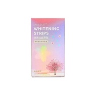 Whitening Teeth Patch Remove Yellow Teeth Ultra Whitening Remove Stains Quick-Acting Student Oral Cl