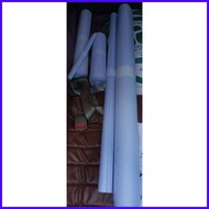 ❈ ✢ Tarpaulin 3.3ft x 15ft or 4ft x 4ft Retail Size