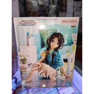 The Idolmaster Shiny Colors - Relax Time - Yuika Mitsumine Figure.