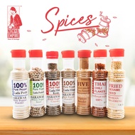 Nonya Empire Herbs & Spices