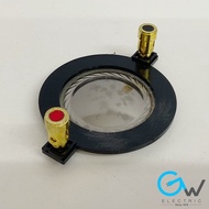 Diaphragm 7.5mm Dynamax Voice Coil for Tweeter Driver (fa002c)(fa002)