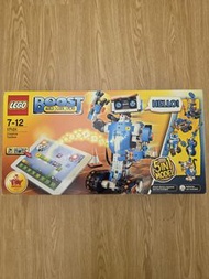 Lego 17101 BOOST Creative Toolbox 創意工具箱