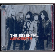 Aerosmith - The Essential - New CD