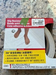 3M 安全防滑貼（浴室適用）