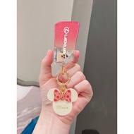 Suitable for Lexus es200 Key Cover es300h rx300 Female es200 Premium nx200 Buckle nx350h Ready Stock