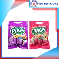 Bika Pika Cheese | Bbq Corn Stick 100 gr Corn Stick Radius