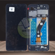 LCD TOUCHSCREEN + FRAME ITEL A50 A667LP FULLSET