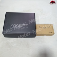 Kosmos + DR Chiang MG 1/100 Barbatos LED + Die Cast Parts Addon