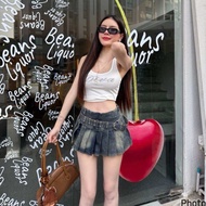 กระโปรง 👉 W-6770👈 กระโปรง