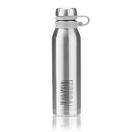 1.0LT VACUUM FLASK ''WISDOM" (ZEBRA)