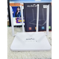 Moderm Phát wifi từ sim 4G/5G 4 râu CPE R103 được yêu thích