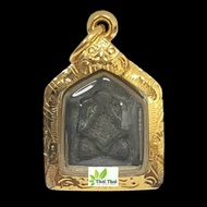 Thai Amulet Phra Pidta Lp Doo