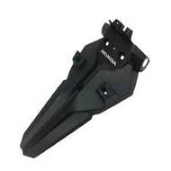 (100% ORIGINAL) VARIO REAR FENDER // 80100-K59-T10ZA MAGAT MUDGUARD MUD GUARD EKOR BELAKANG VARIO150