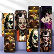 Huawei Nova 2i 2 Lite Nova 3i 4E Nova 5i 5T 7SE Nova 8i Joker Soft Silicone Phone Case