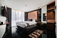 โฮเทล 433 - อโศก สุขุมวิท (Hotel 433 - Asoke Sukhumvit )