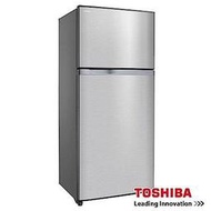 歡迎洽詢【TOSHIBA 東芝】608公升變頻雙門電冰箱 (GR-W66TDZ)含運