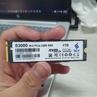 SSD NVME SCY 1tb