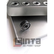 Bearing Ceramic Super Si3n4 ABEC-11 hand spinner 608 zz hybrid Ceramic