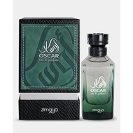 OSCAR BY ZIMAYA  100ML EDP