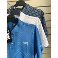 Pxg Golf T-Shirt For Men - PXG Golf For Man T-Shirt