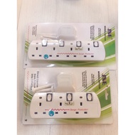 Extension 3gang /4gang (sirim approve)