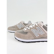 574 Retro Single Product Original New Balance 574 Retro Sports Casual Running Shoes Item No.: ML574E