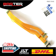 BARTER Oppo F5 / F7 / F7 Youth / F9 Charging Charger Port Flex Ribbon