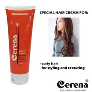 Cerena Hair Volume Cream Styling and Texturing Upload Cream 200ml