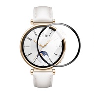 Full Screen Protector For Huawei Watch GT 5 Pro GT5 46mm 42mm 41mm Soft Screen Protective Film For H