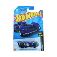 Hot Wheels Basic C4982 (1-Car Pack)