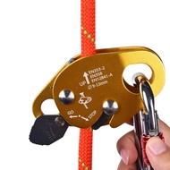 อุปกรณ์เชือกล็อกอัตโนมัติ Fall Arrester ยี่ห้อ: SUT  สำหรับ กันตกรับแรงได้ 22KN (2200 Kg)