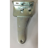 Wall Bracket Auto Gate Arm Swing Fold Autogate System