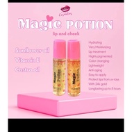 【COD】 MAGIC POTION  BY CRIS COSMETICS