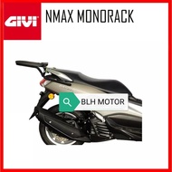 100% ORI} GIVI NMAX 155 V1 MONORACK HEAVYDUTY + BOX B32N B32NB B33N2M B42N B42NB B45NM B45NM-ADV B27