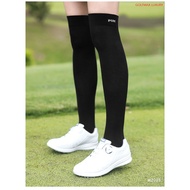 [Golfsun] Pgm Women's golf Sport Socks - WZ015