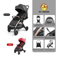 PACIFIC ONE HAND FOLDED PACIFIC K8000 & k9600 CABIN SIZE / stroller K8250