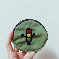 無聊幻想系列散子包-青椒紅綠燈