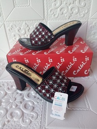 sandal calbi hak tinggi terbaru 2023 calbi sandal wanita terbaru sandal calbi wanita terbaru promo