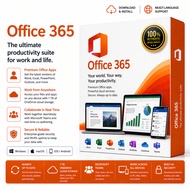 Microsoft Office 365 Account Microsoft Office 2021 Office 2019 Product Key Activation Service (Genui