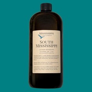 Liquid Laundry Detergent