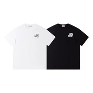 moncler 雙標徽章短袖T恤