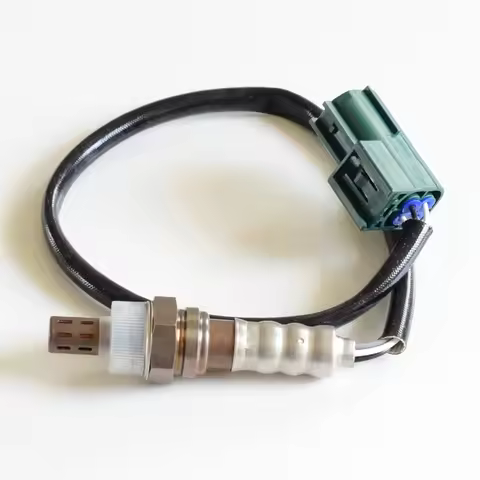 Car Oxygen Sensor Oxygen Sensor 22690-8J001 For Nissan X Trail Model 2.0L 2.5L 22690-8J001 226908J00